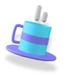 picto tasse de café